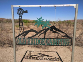 Old Bridge Camping